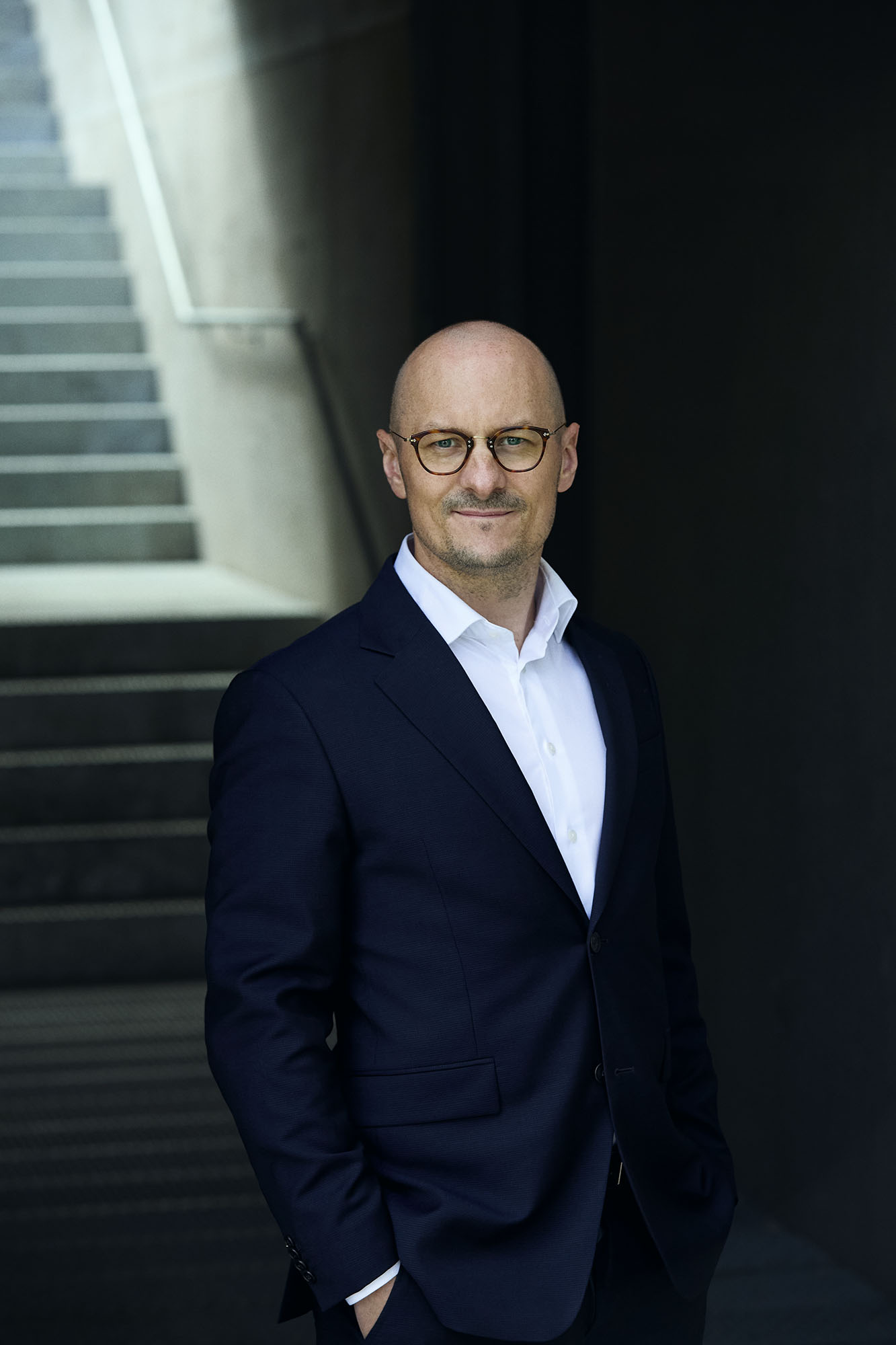 Asbjørn Severin